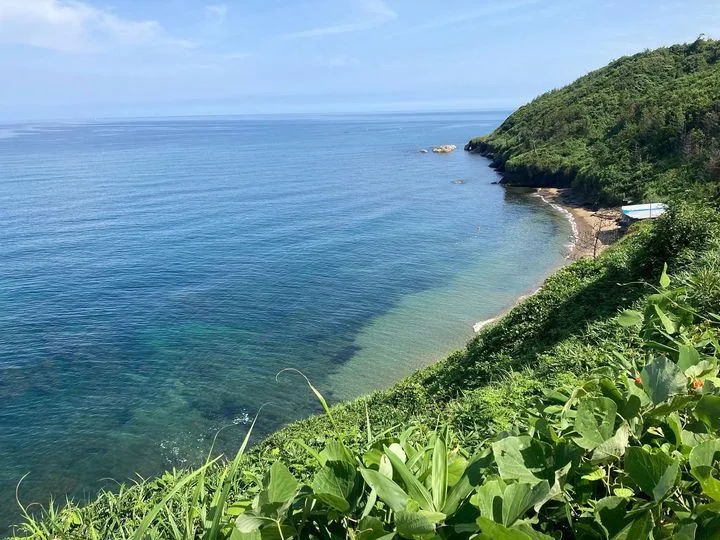 加賀海岸の探訪ツアー