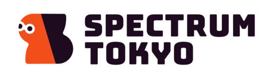 Design Retreat Ishikawa（Spectrum Tokyo）｜宿泊拠点 KITAMAE BASE 加賀橋立 ロゴ