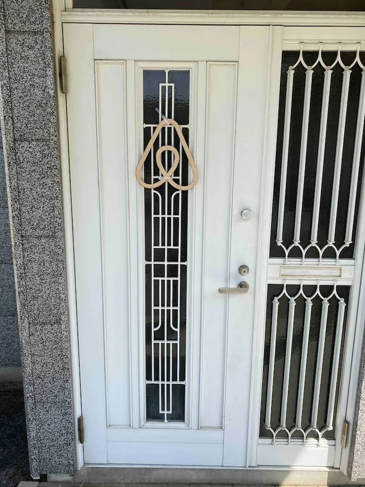大和BASE Ⅰ 内観・玄関5